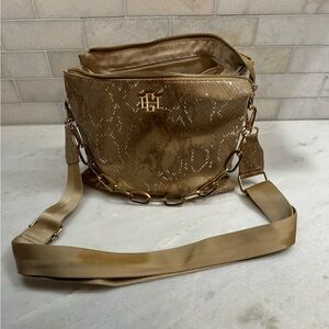 Caroline Hill Bag EUC